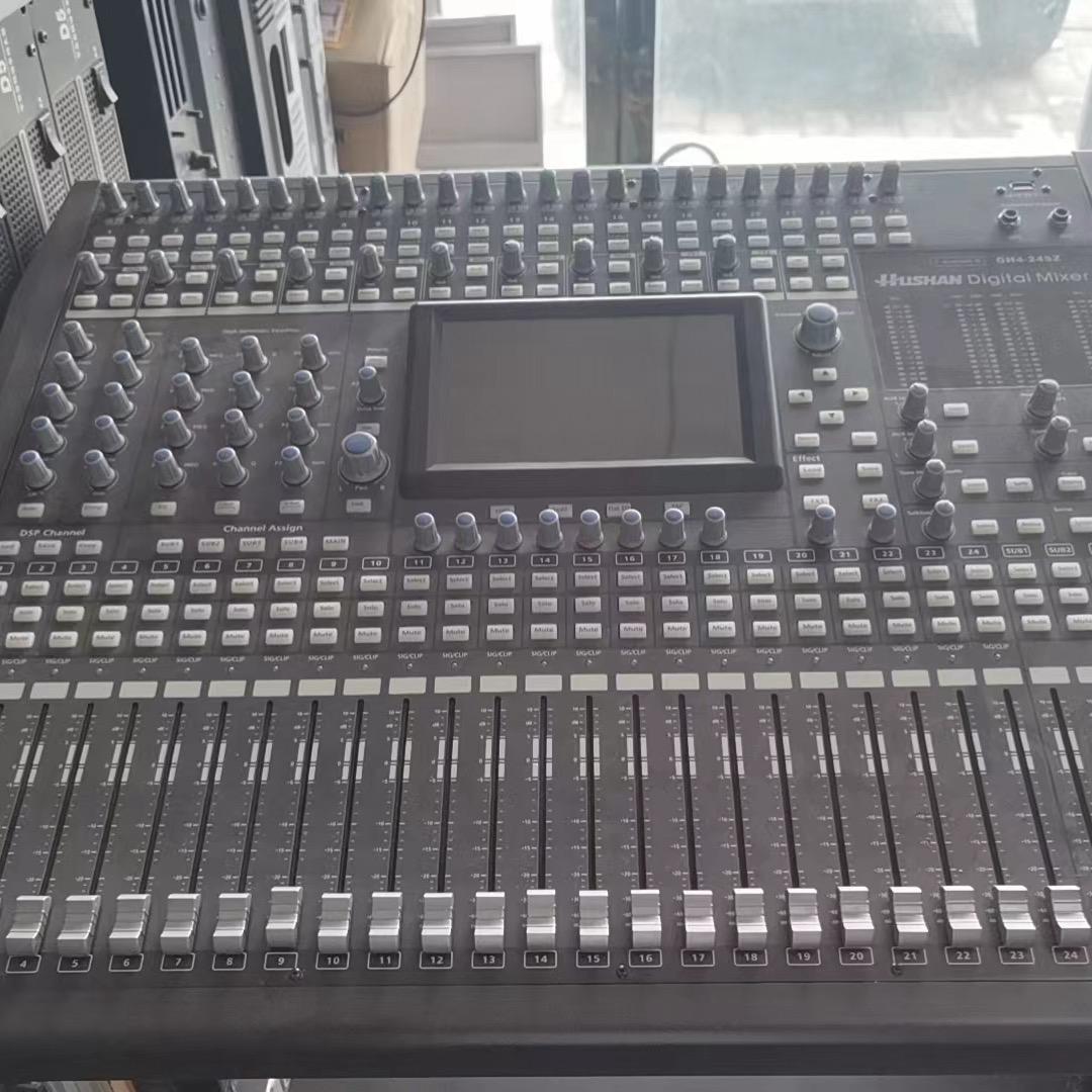 西安二手音响小杨