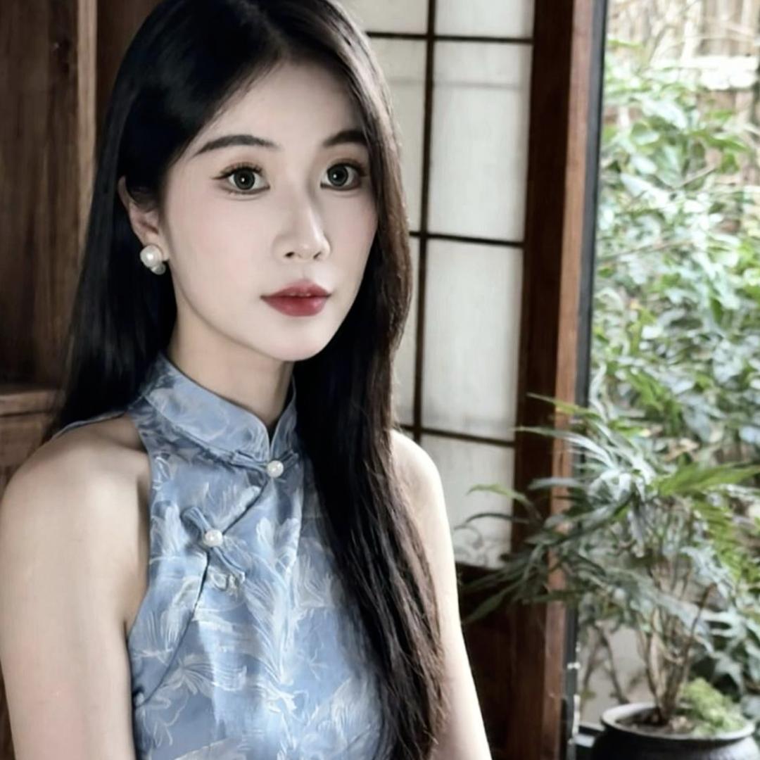 江湖一杯茶（老板娘-丽姐）