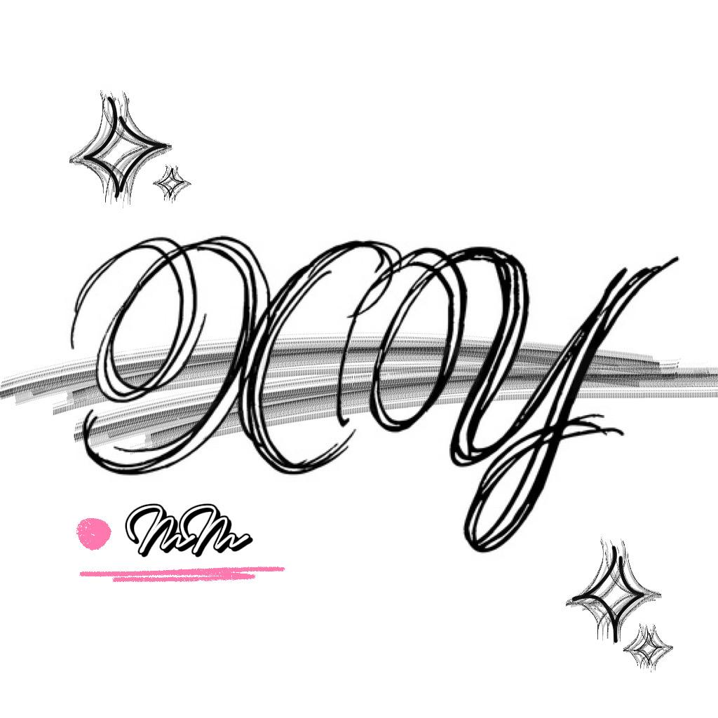 XY MMM