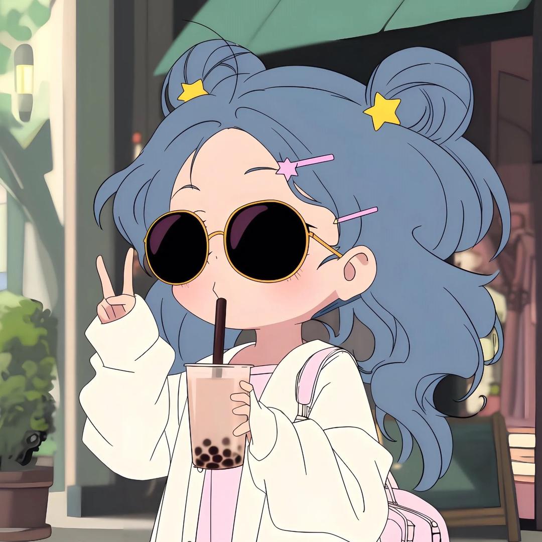 闪闪🌟