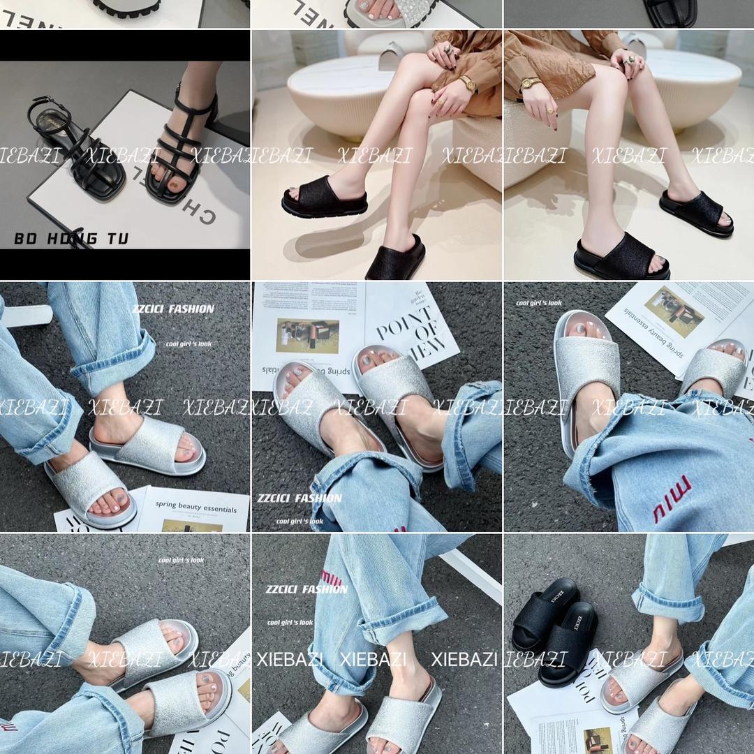 鞋巴子ZZCICI店