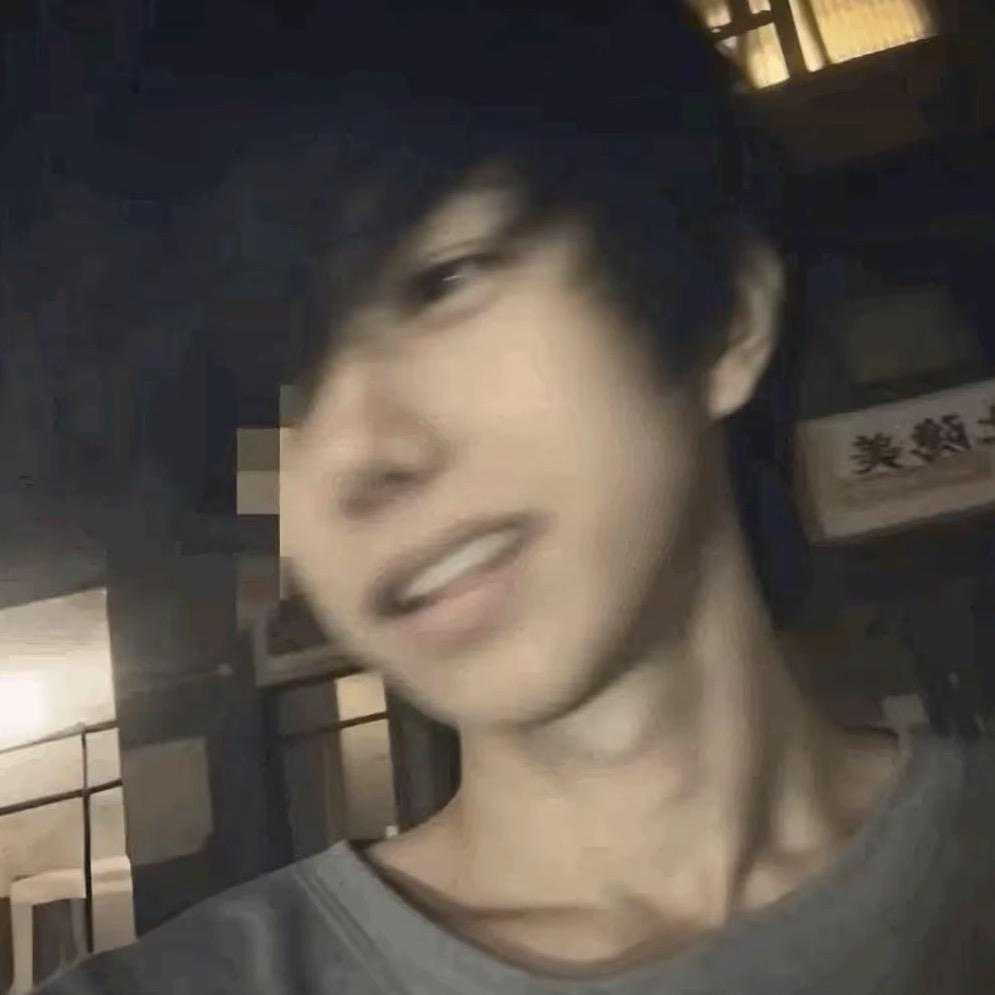 也好头像