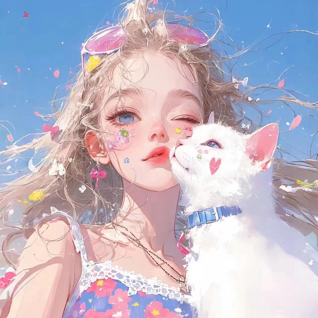 兔兔（倩女幽魂手游）