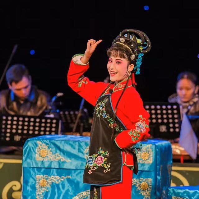 晓艳儿