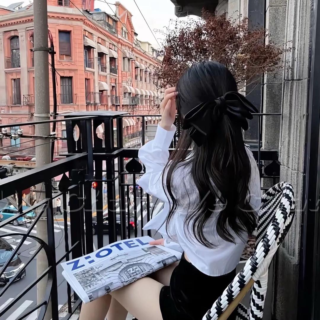 柚子咩咩🐑