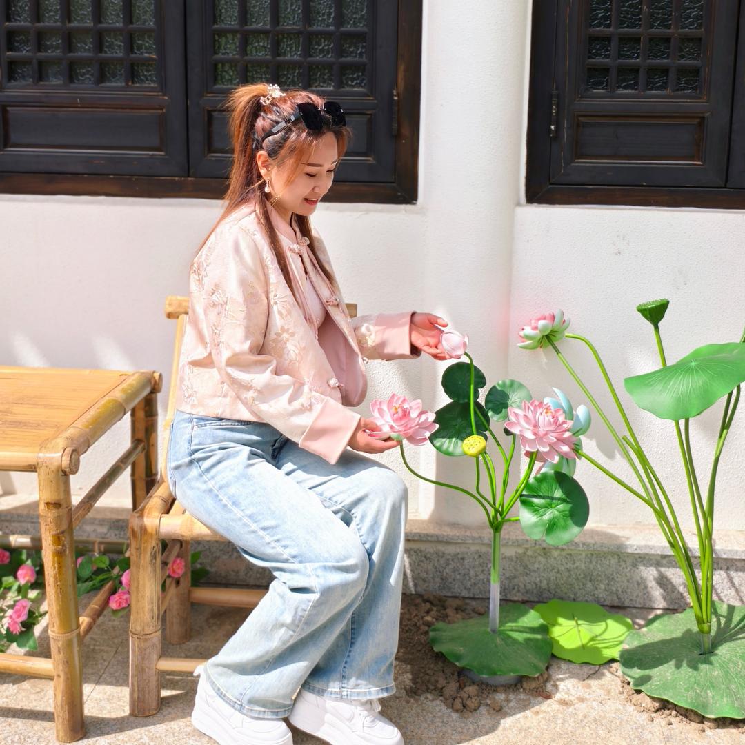 维怡美美容美体健康管理(新康路店)