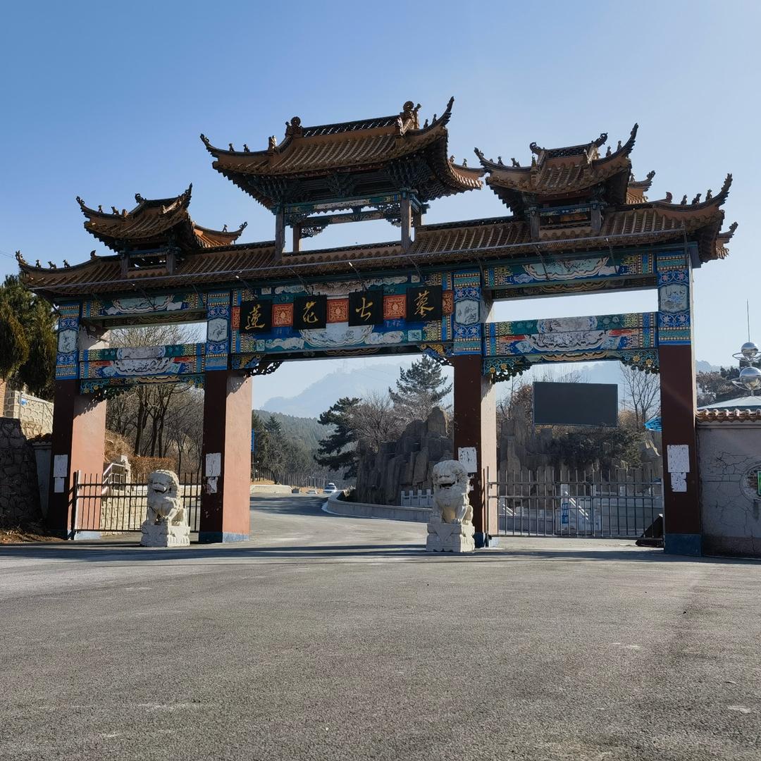 莲花公墓直播