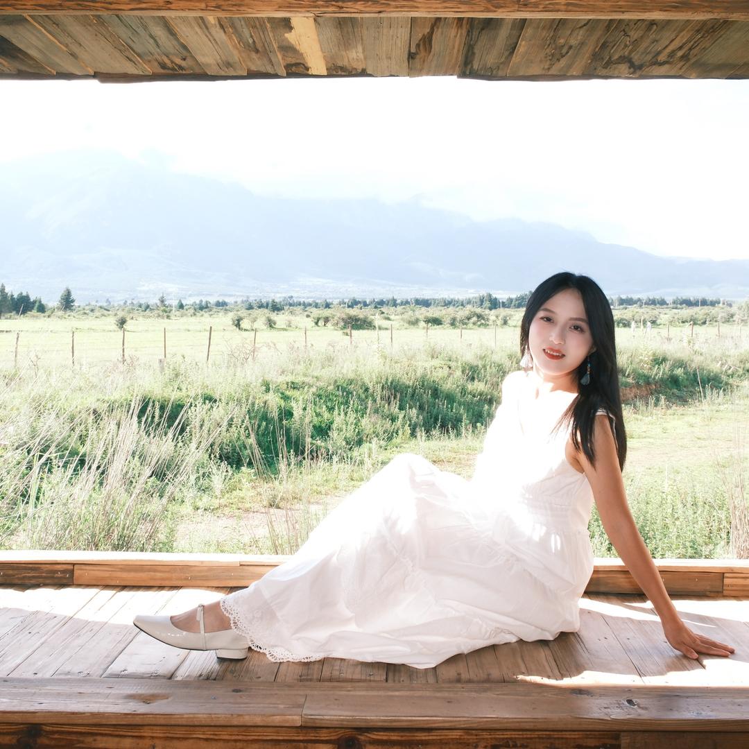 南瓜小米周☁️