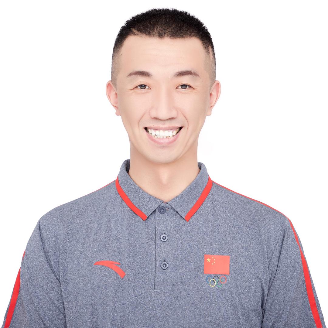 Coach徐