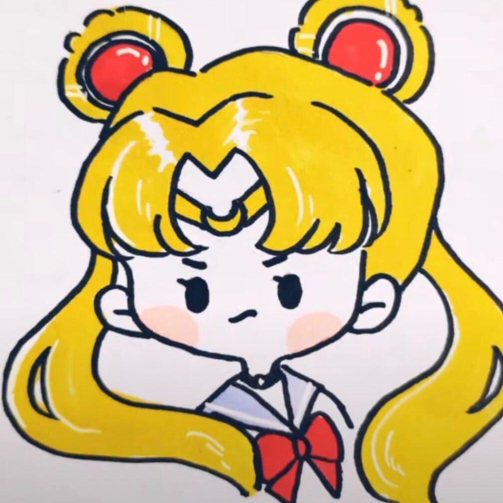 小宝贝😘