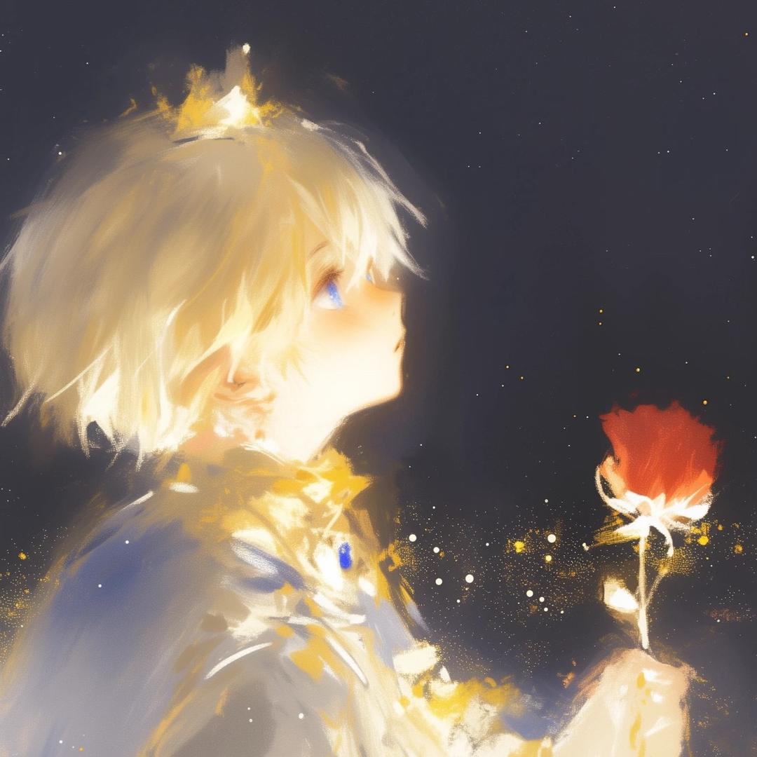 日记🌟
