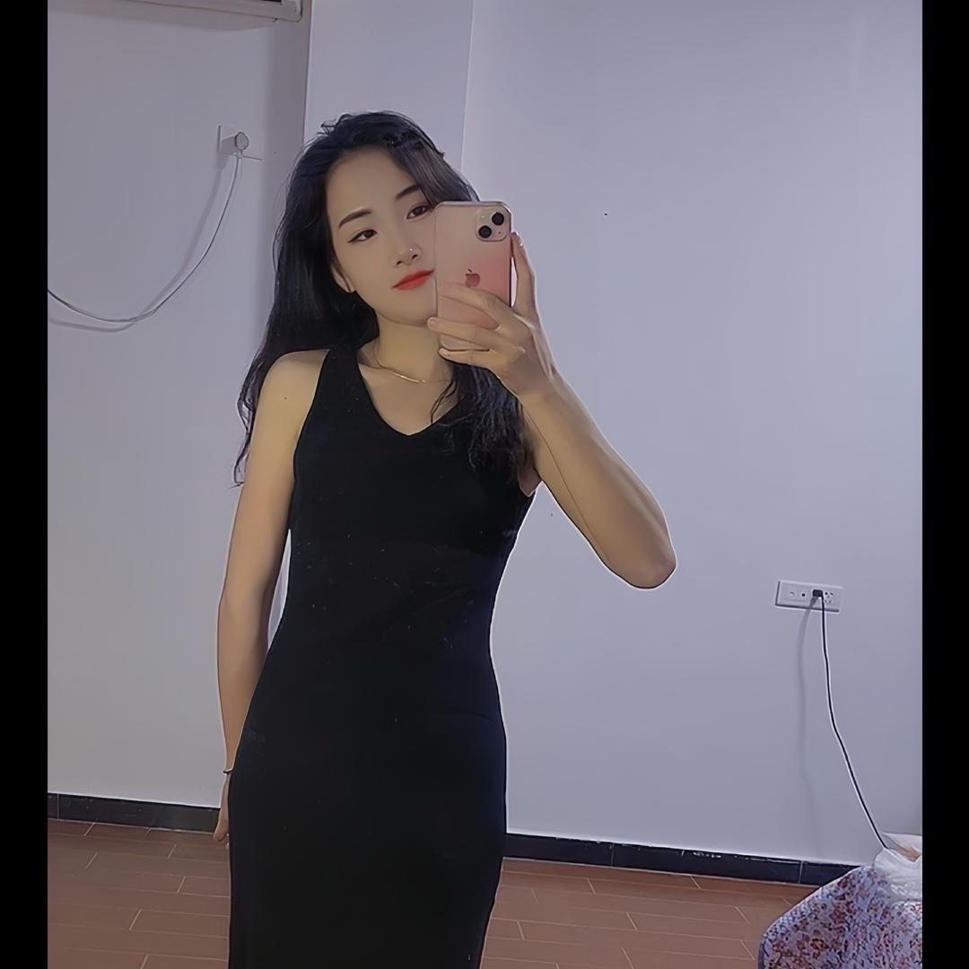 方小姐🌸