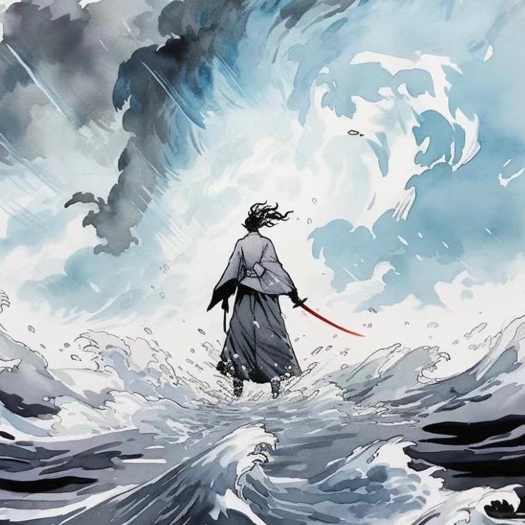 尘尘解说