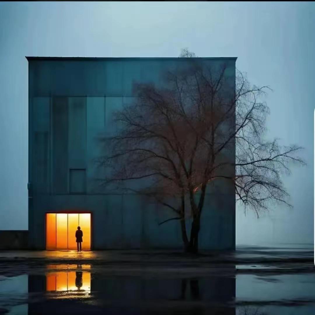 Vivaldi 辐射空调