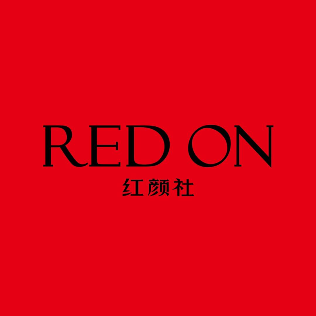RED ON红颜社杭州写真