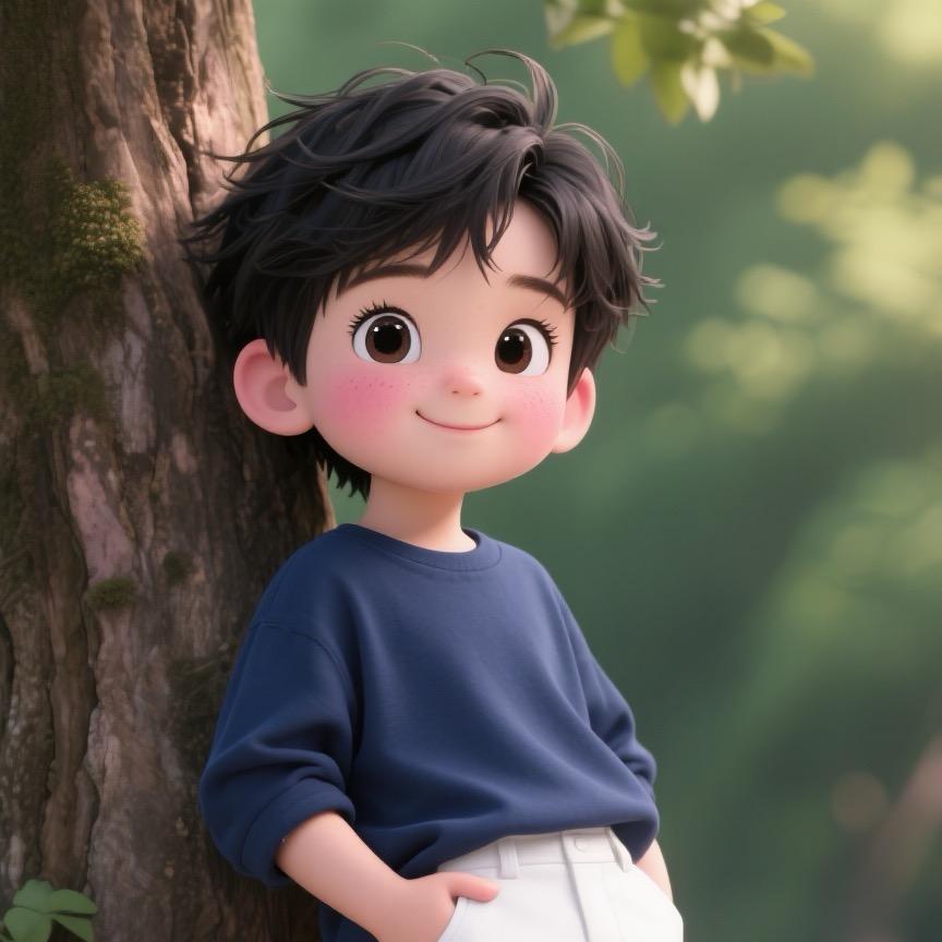 知从容…