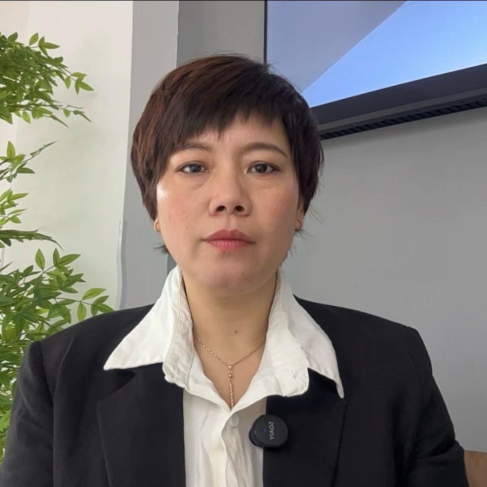 傲奇美发养发南充高坪店