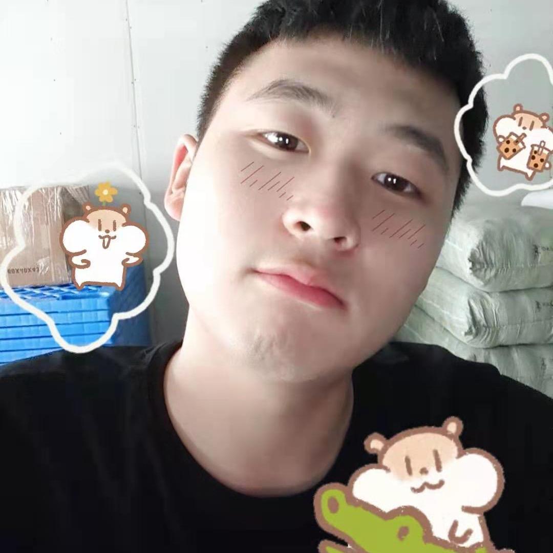 暴赴少年小李