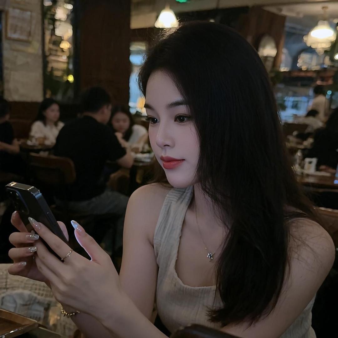 颜汐🌹
