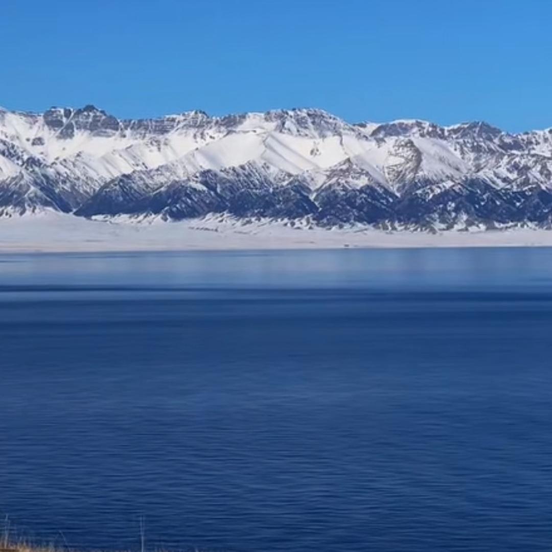 时间似深海