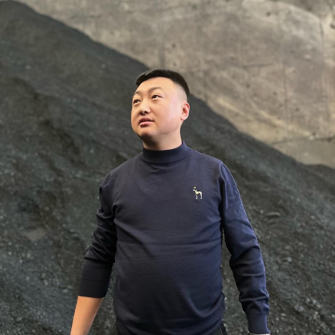 山西聚源德鑫贸易