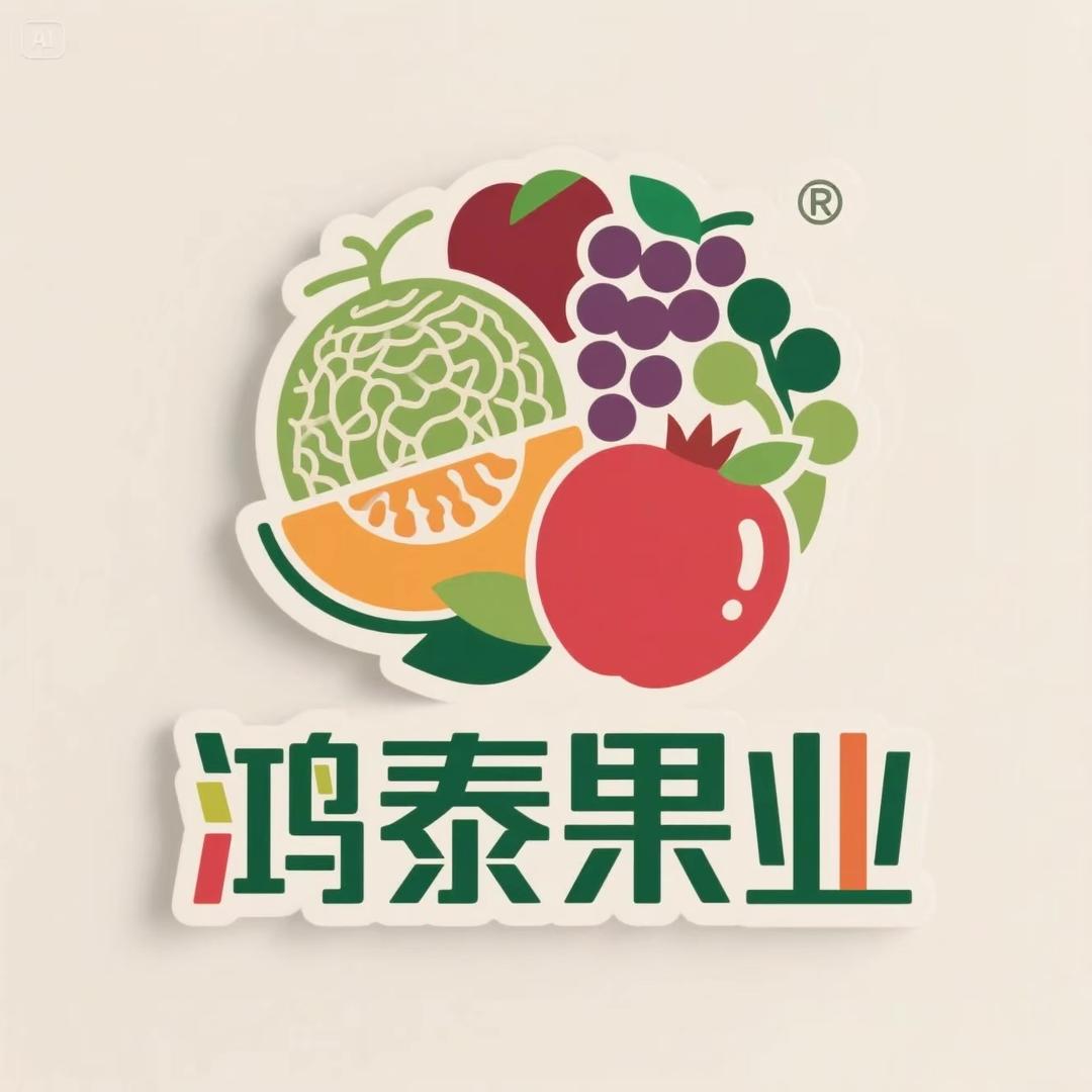 鸿泰林果