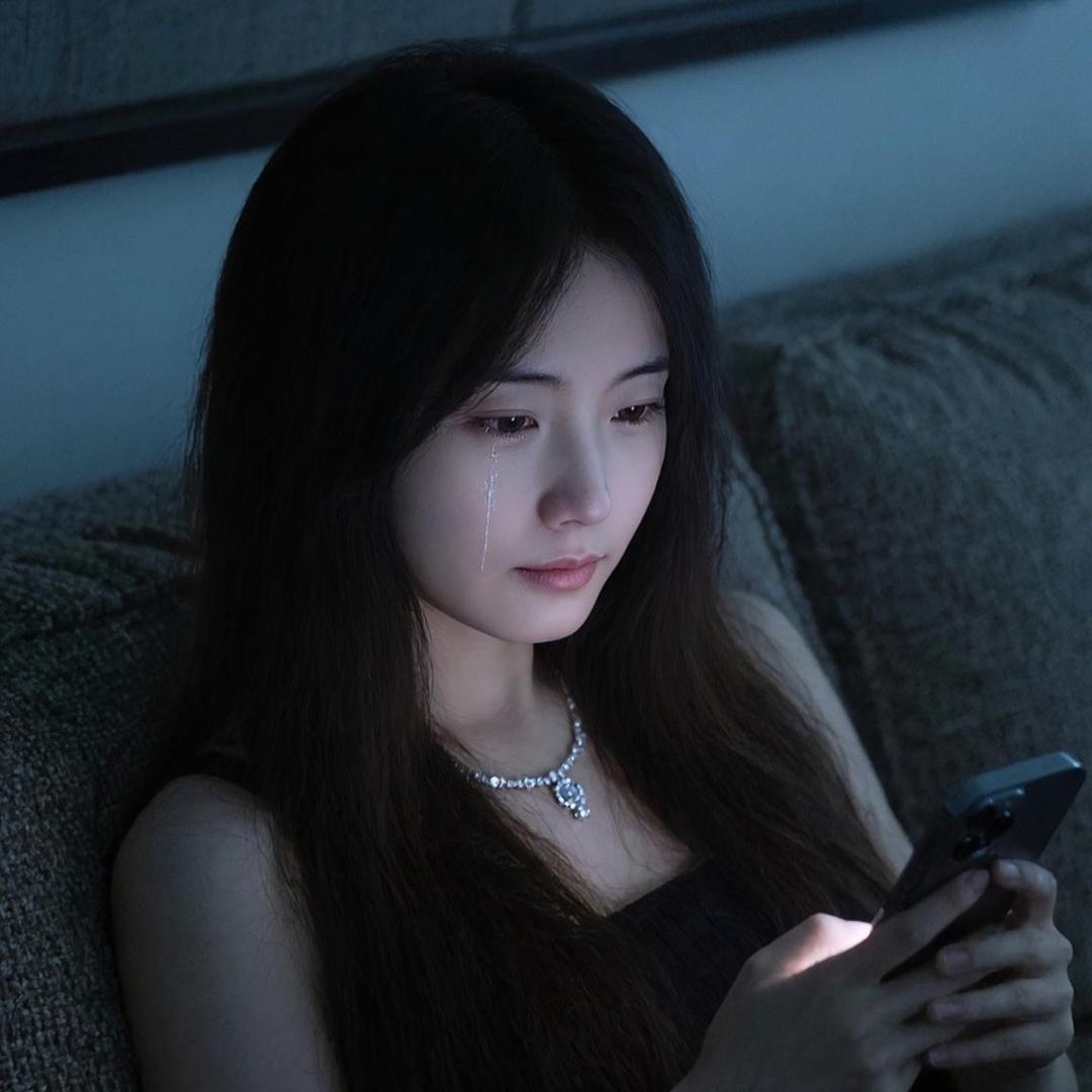 讨厌下雨天☔️