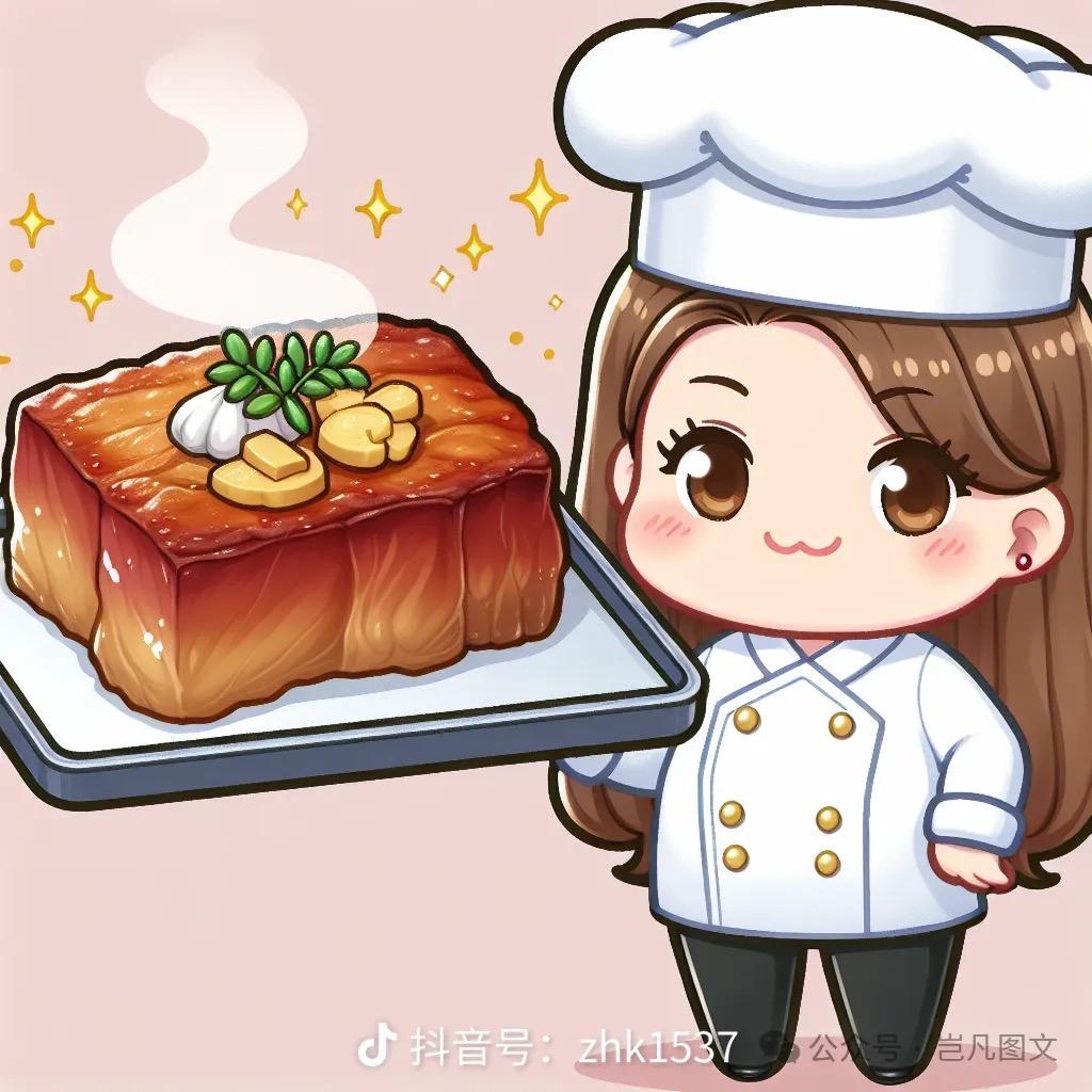 安好美食