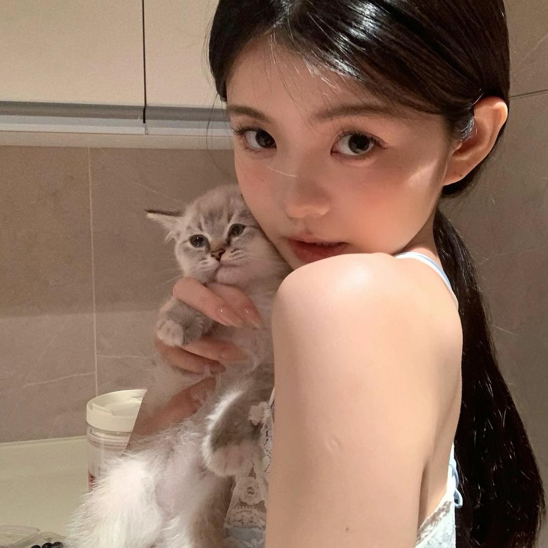 十里💕