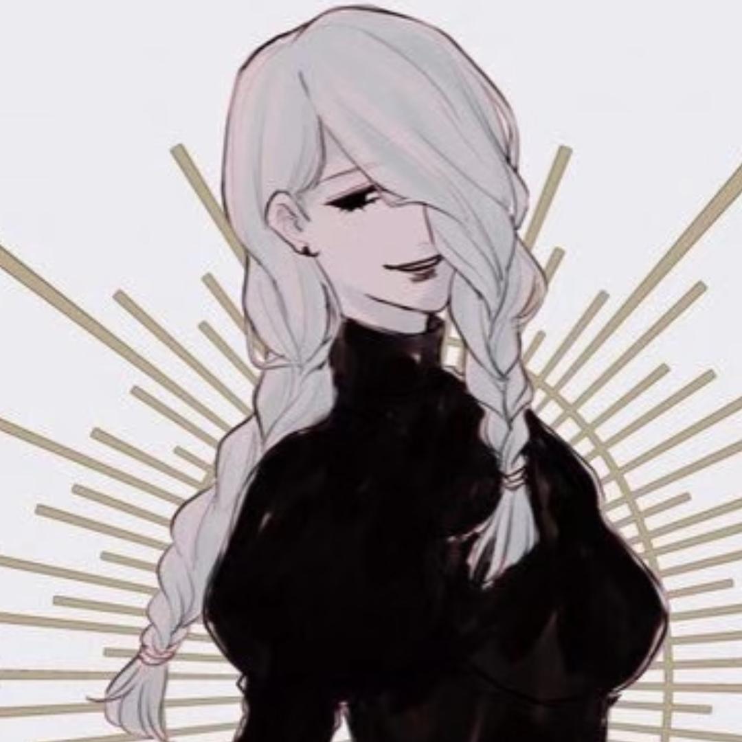 粉色潮玩（绝望坐牢版）