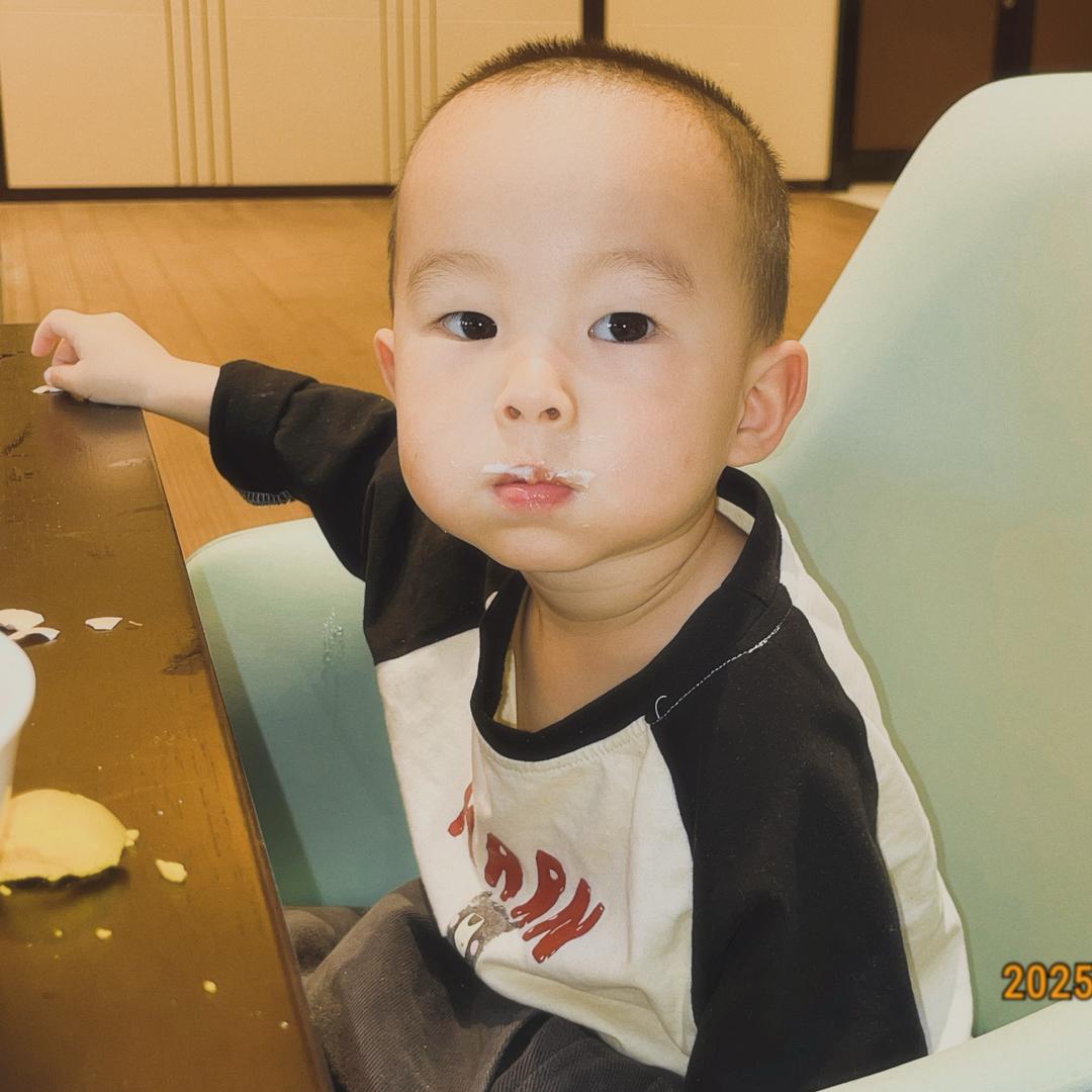 帅帅麻麻