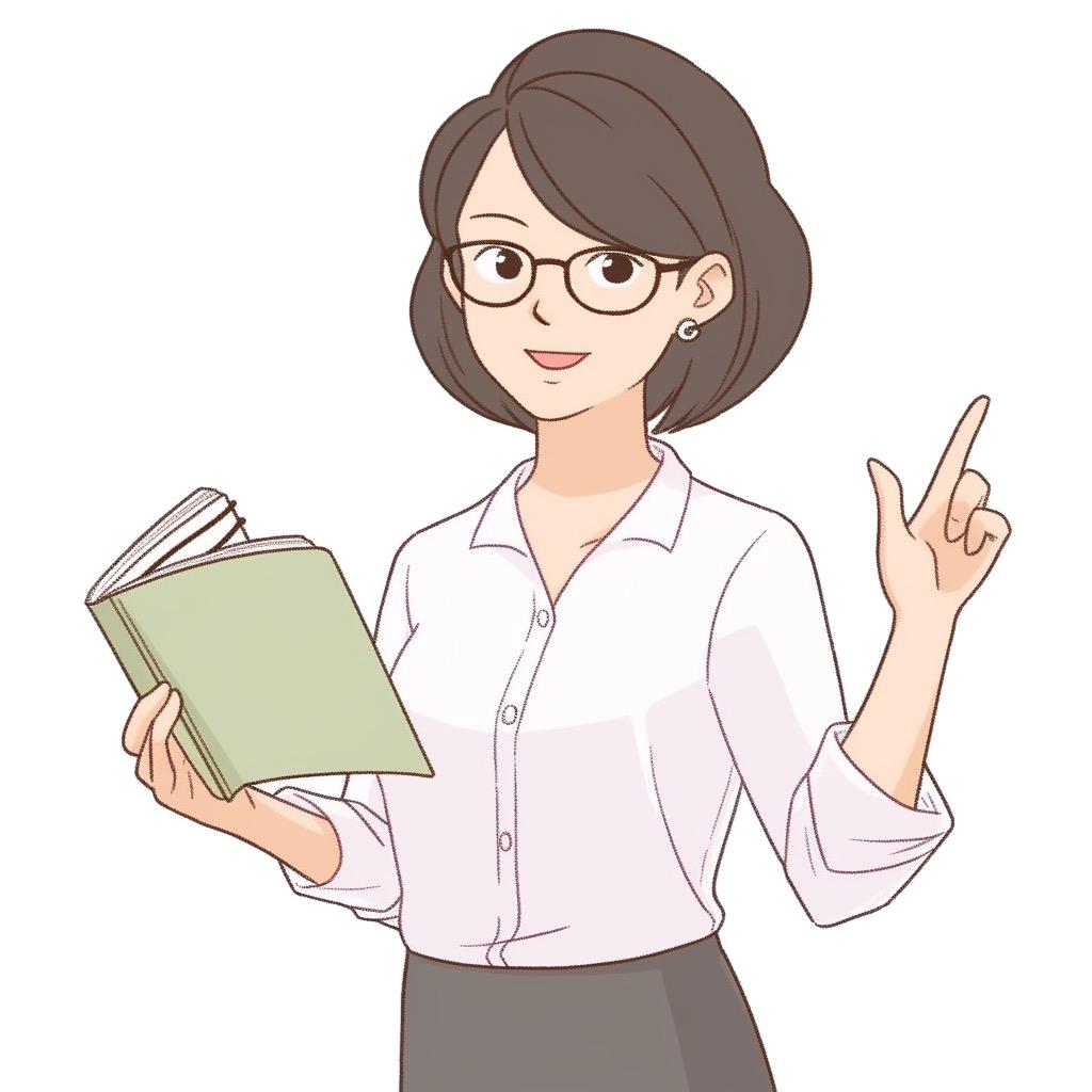 三年级英语张老师