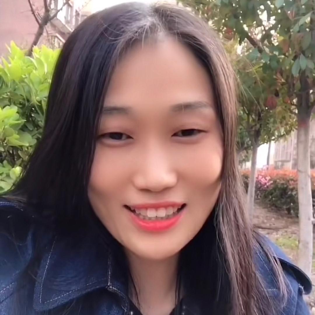 秦小小🍼