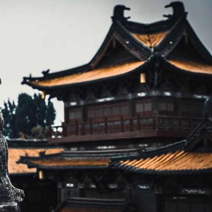 老吕说历史