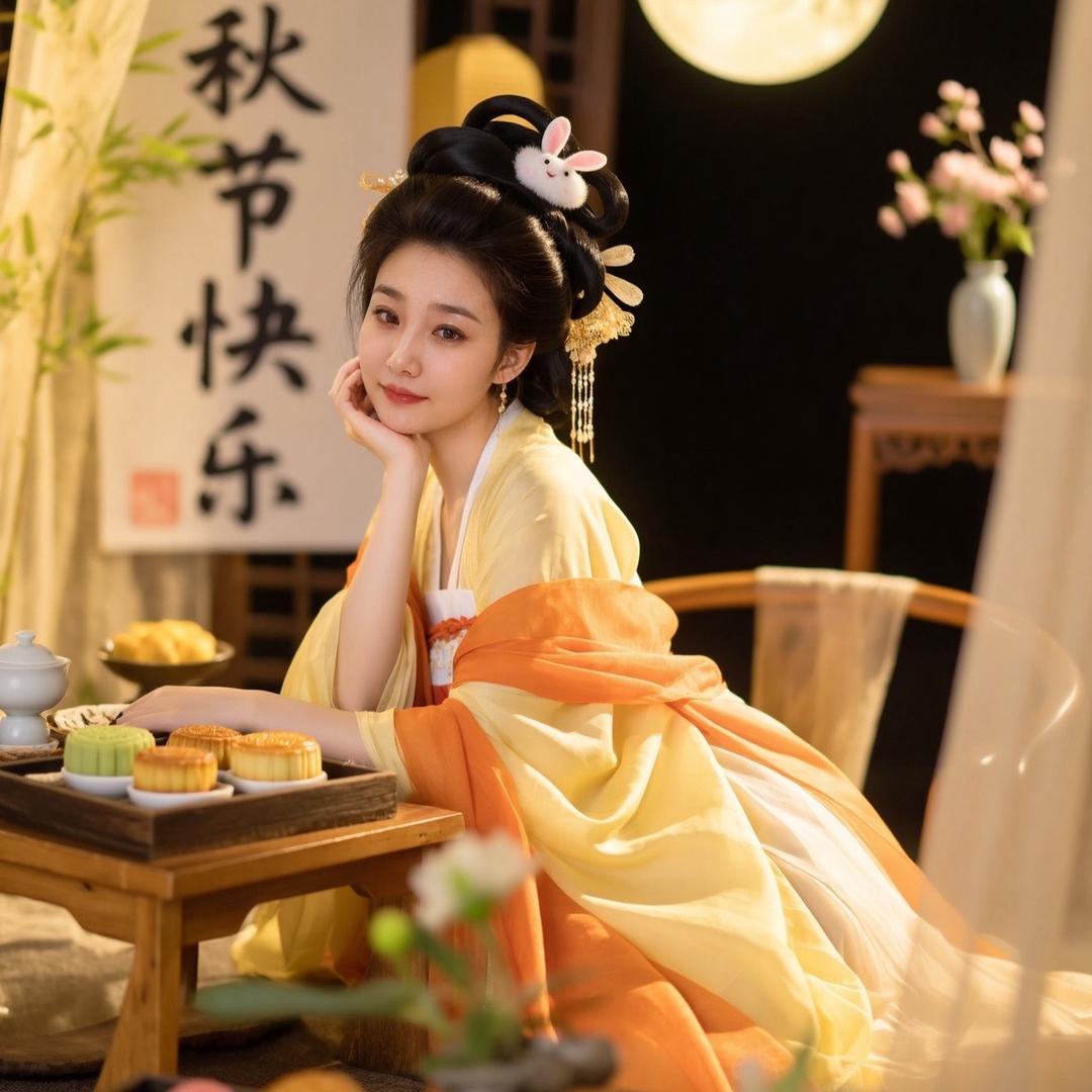 孟梦姐