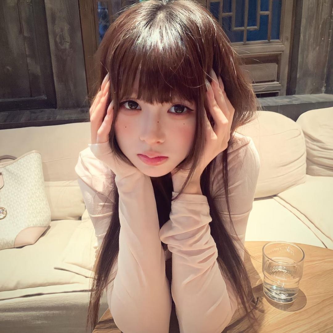 睡眠羊