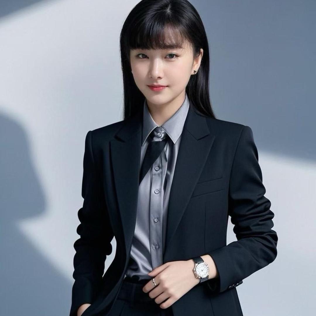 君姐保戒烟
