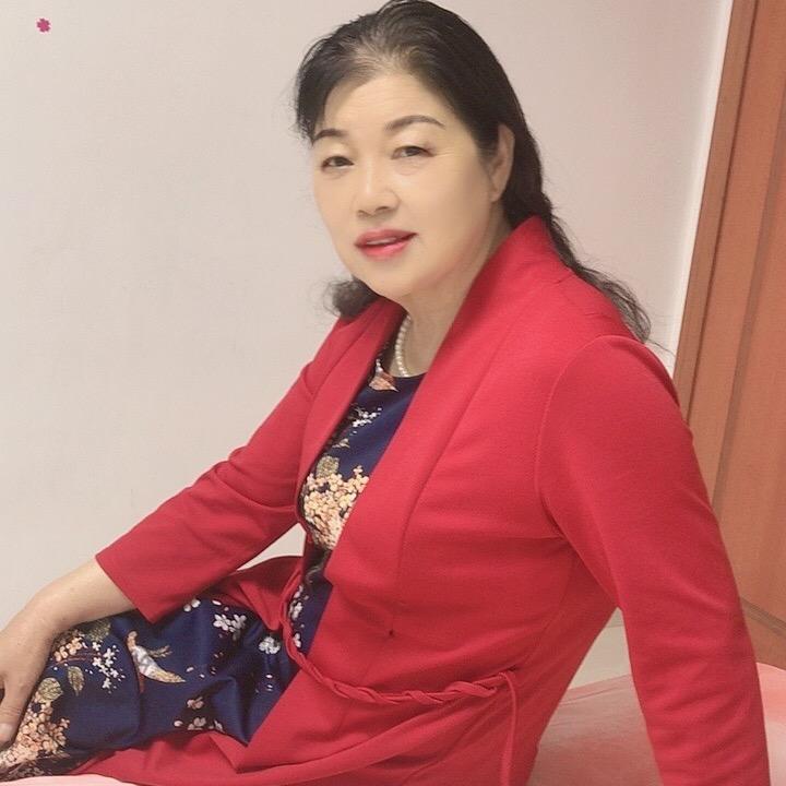 周大姐
