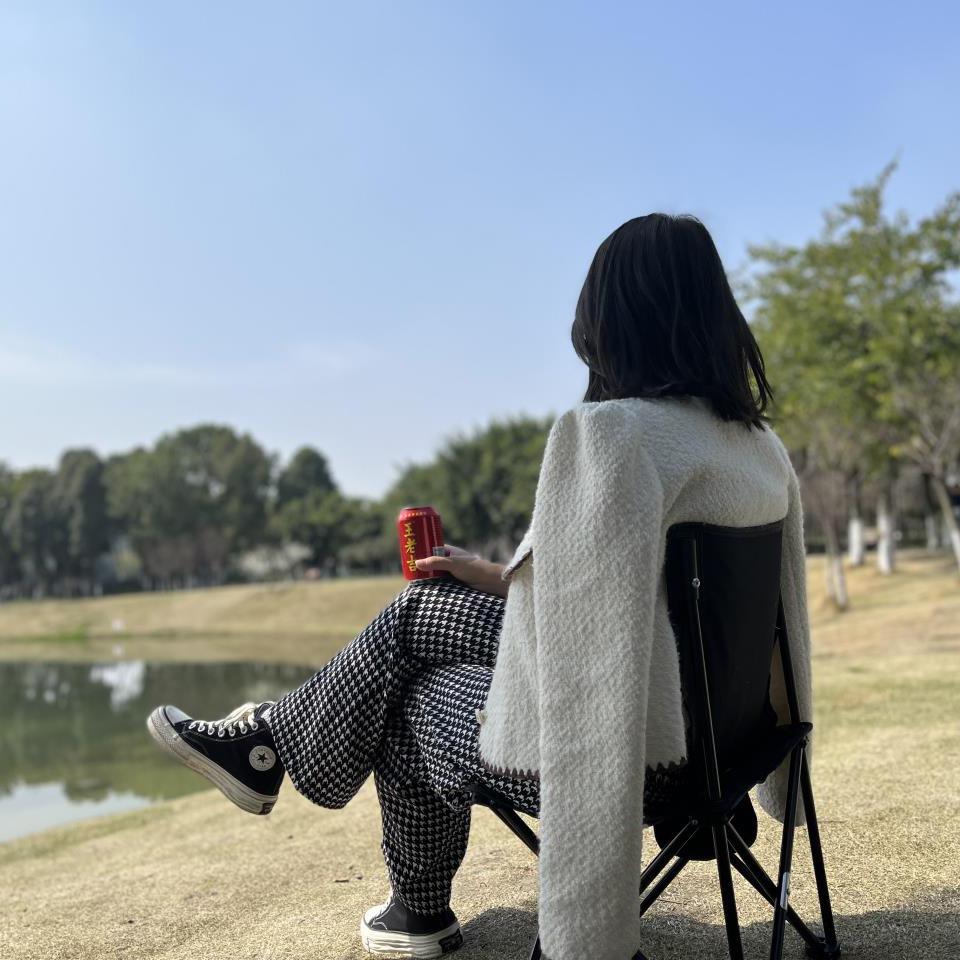 @陈皮糖