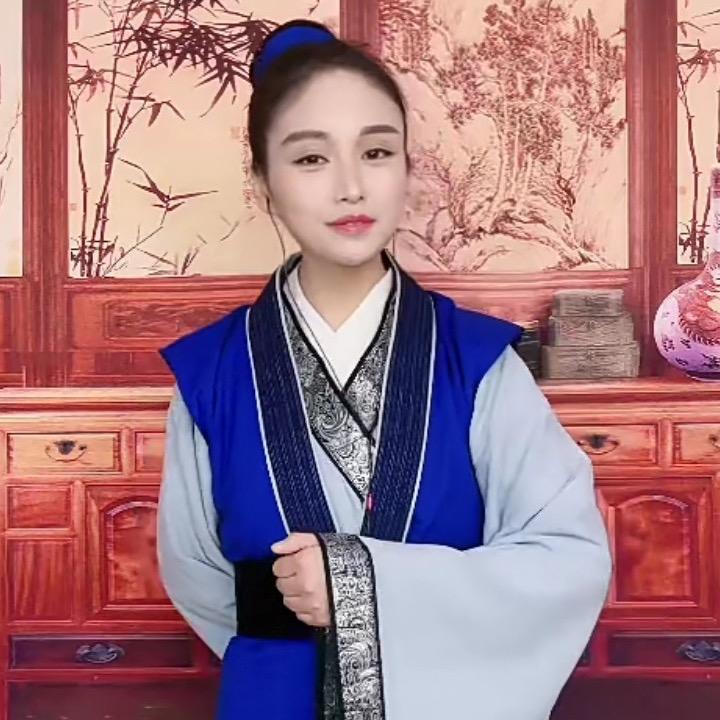 许仙（小姗子）💕