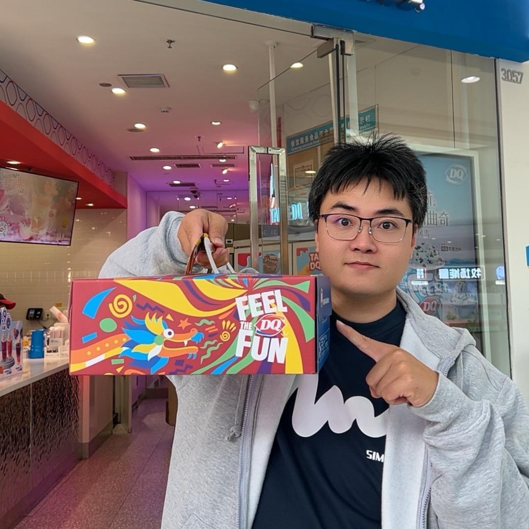 爱吃的问问