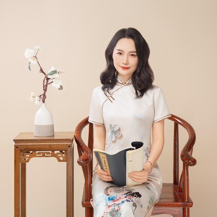 玉言故事说