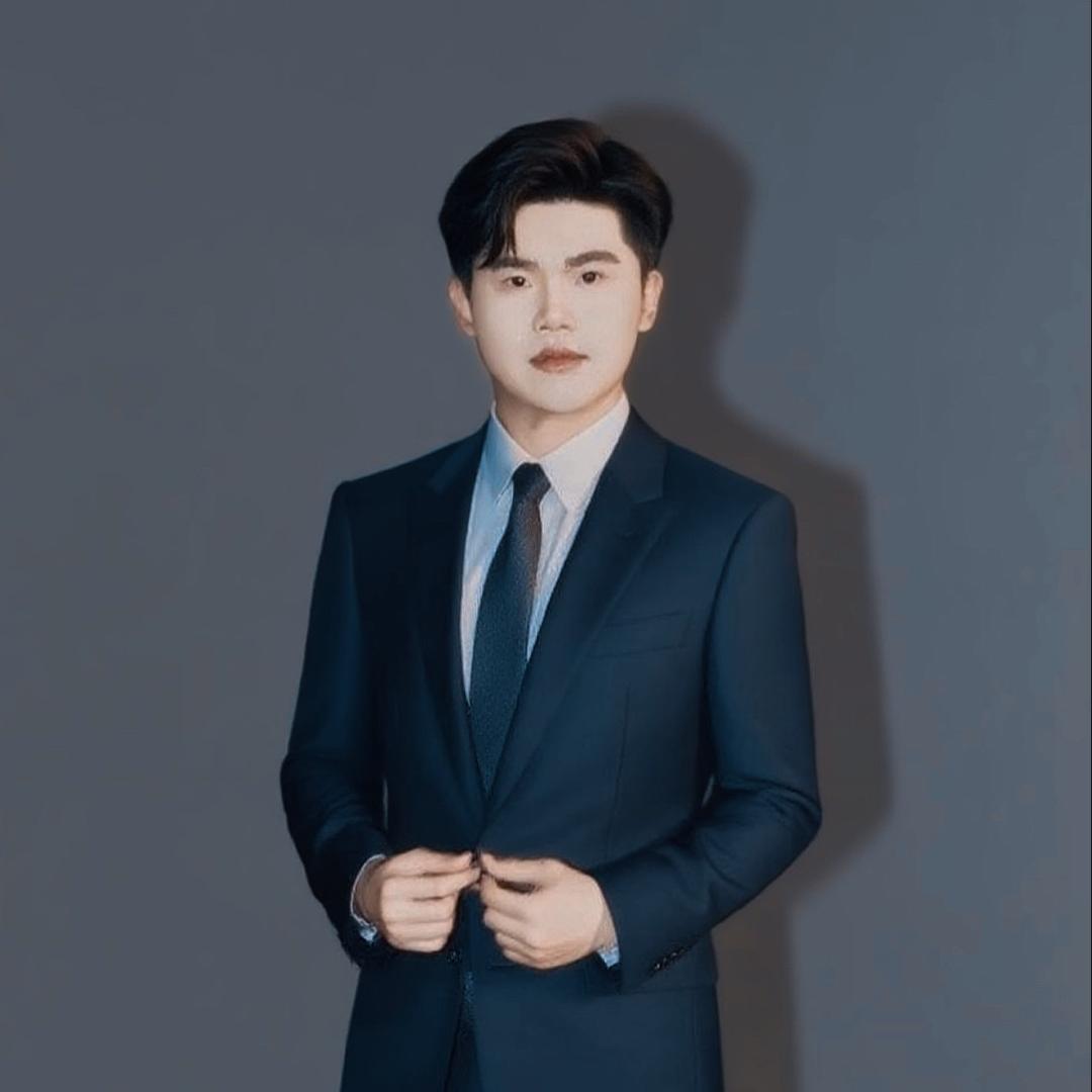 新乡市婚礼主持人丛云【艾唯副团长】收徒
