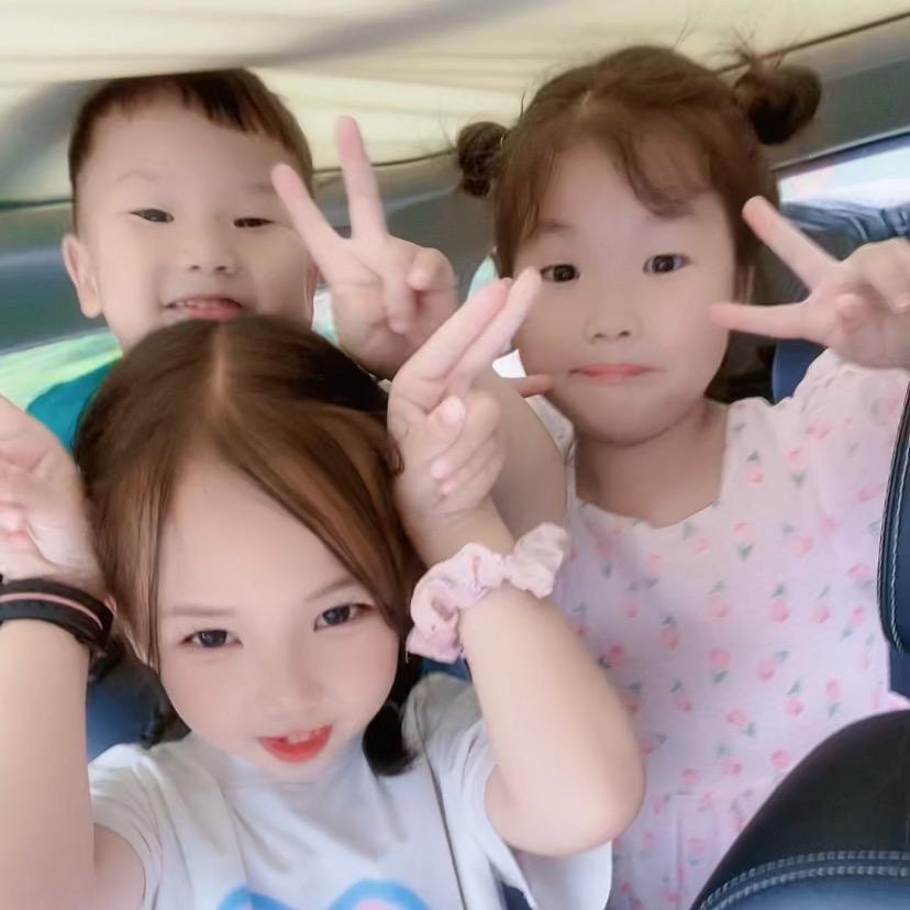 ❤️陈燕冬❤️