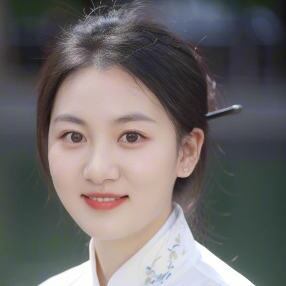 小谢同学👩‍🎓