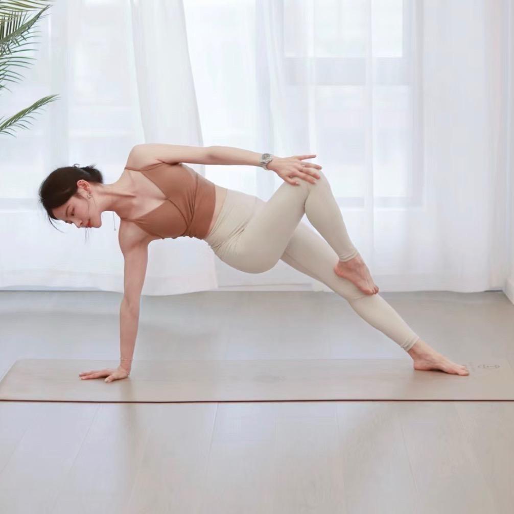 温州纳玛瑜伽.普拉提