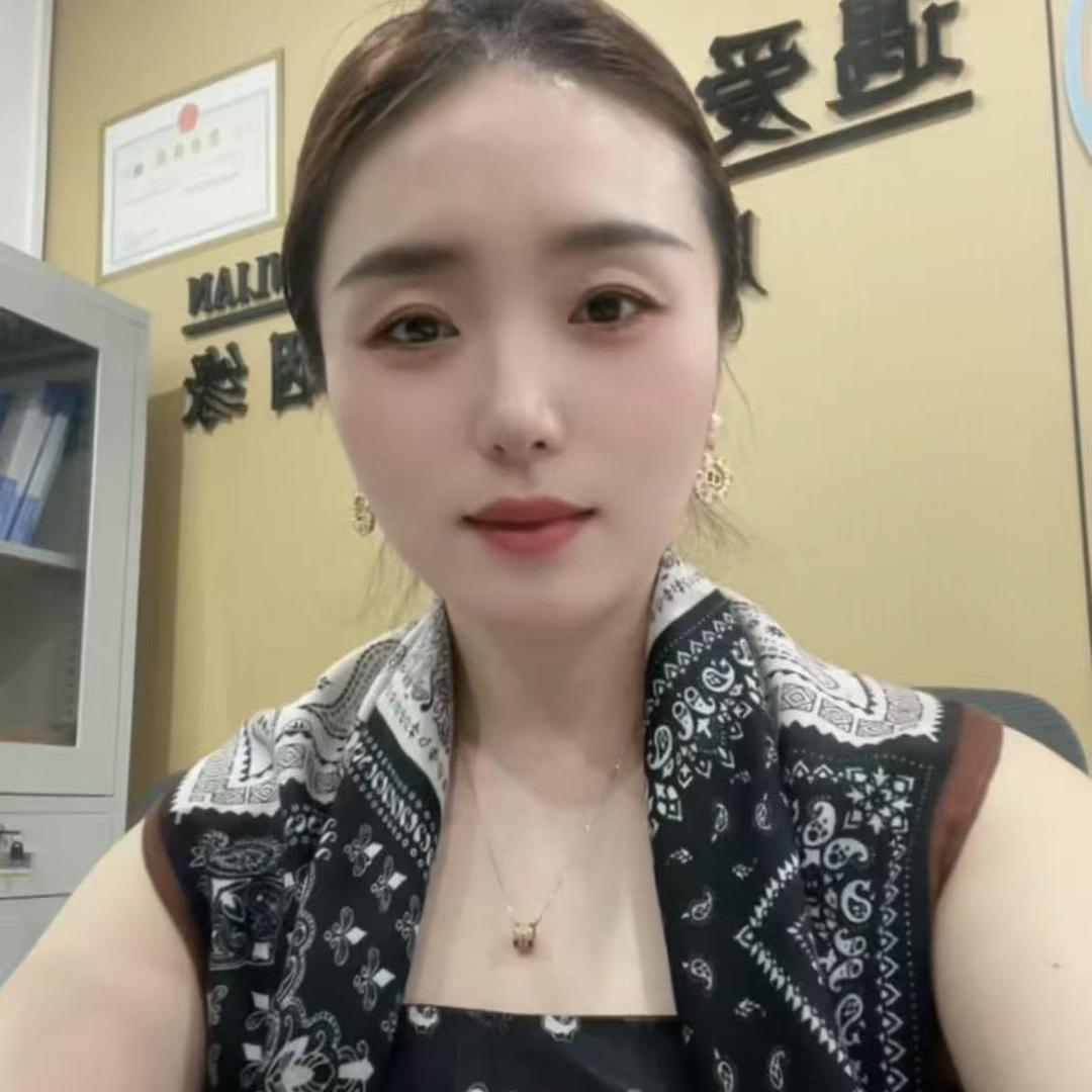 泗洪小媒婆一#言言