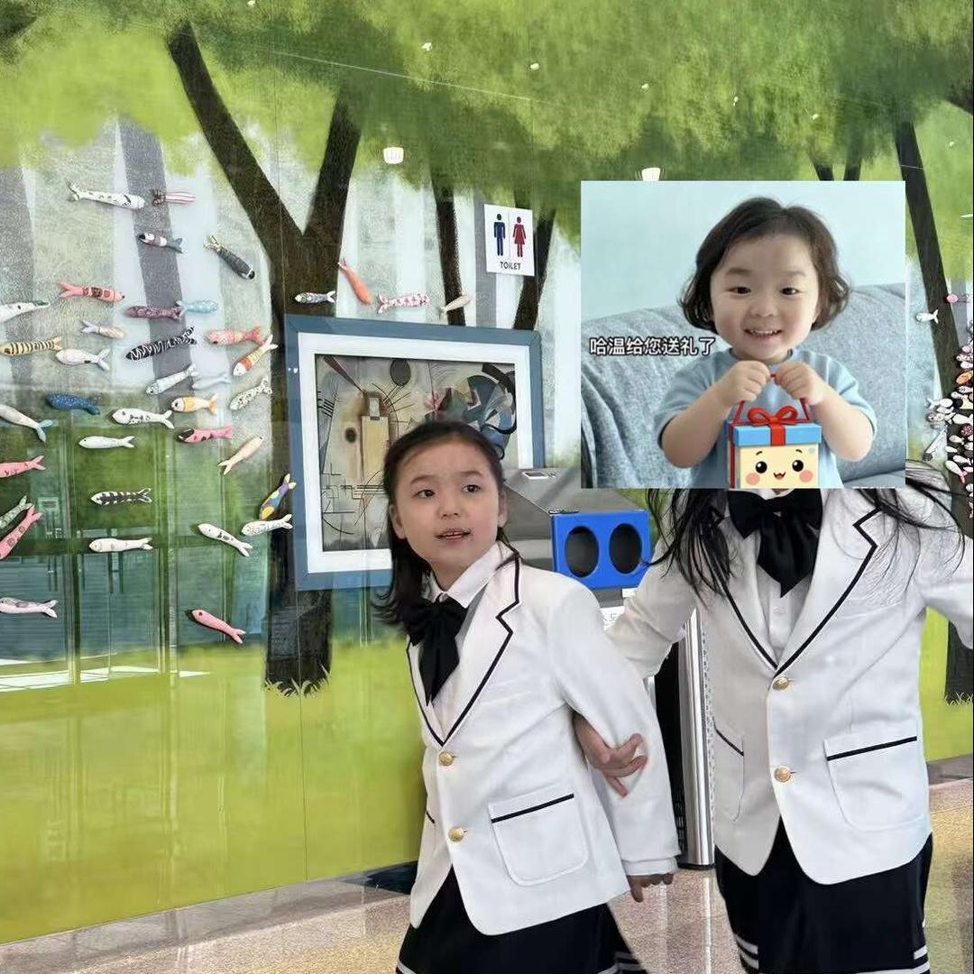 卷卷粉（Haon姨母版