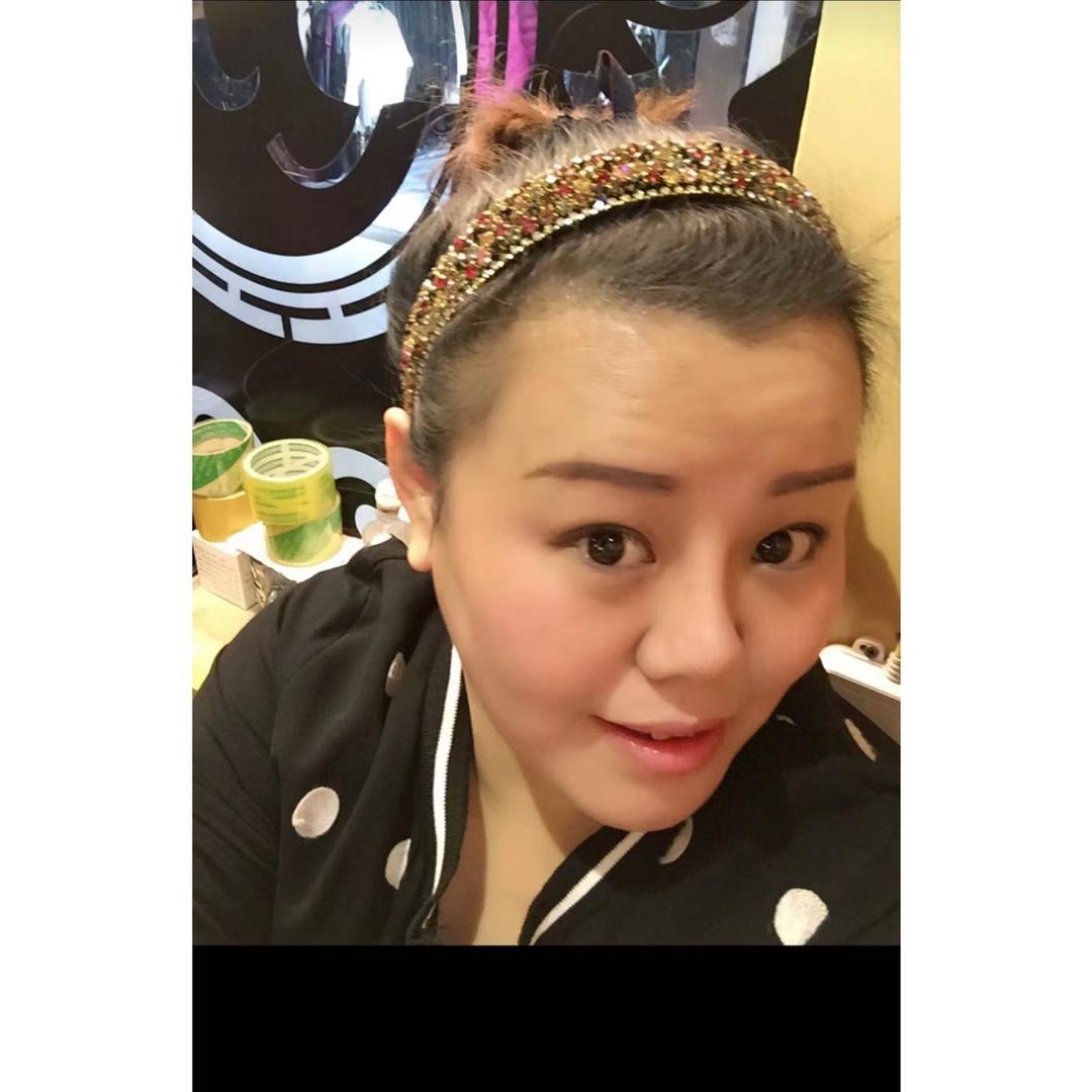 胖妞妞服饰店