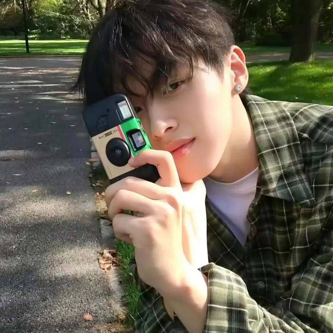 低温日记（请勿连赞）